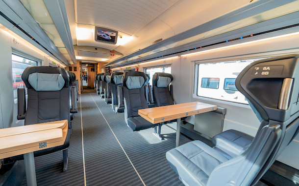 Siemens Mobility
