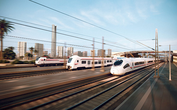 Siemens Mobility