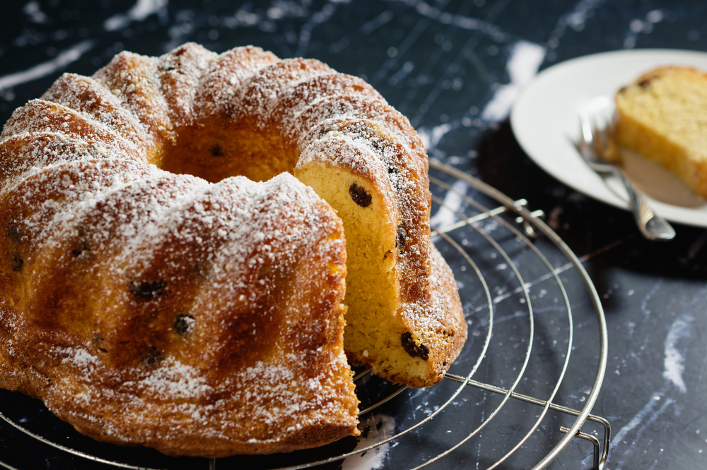 Elzász, Ausztria vagy Németország? A kuglóf kalandos története