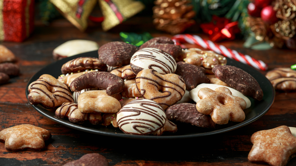 Az édesség, amelynek receptjét évszázadokig szerzetesek őrizték