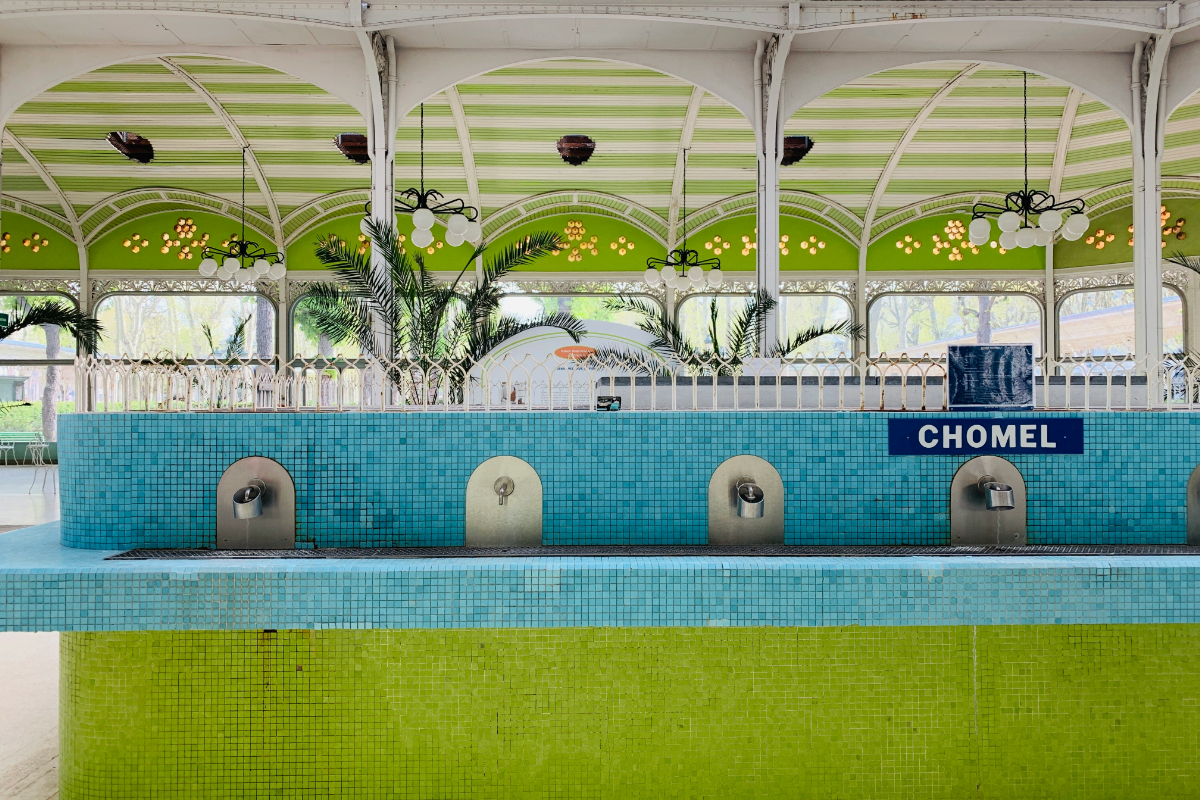 Franciaország legjobb wellnesstérségéről még mindig nem tudnak a turisták