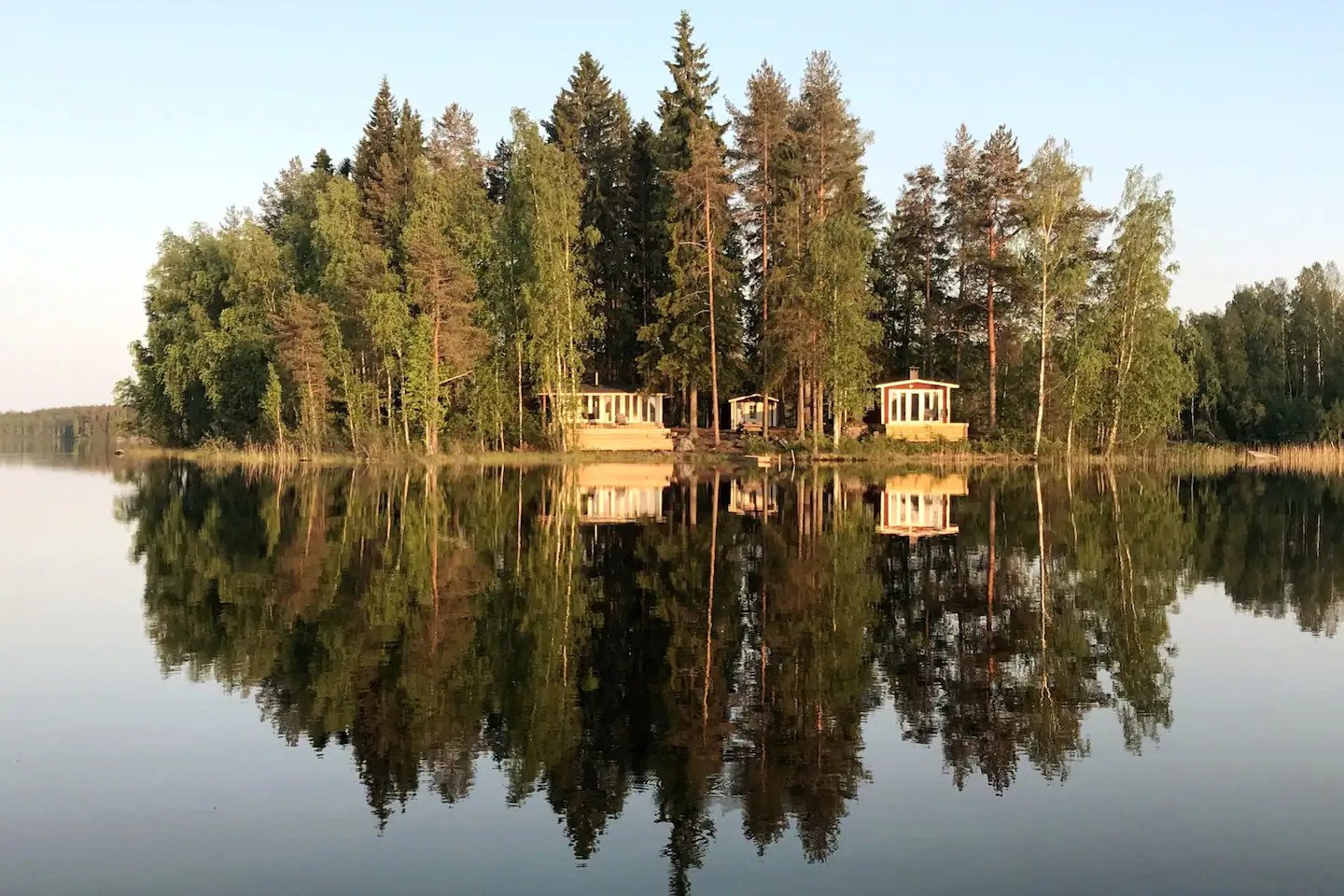 Magánszigetek, amelyeket elérhető áron bérelhetsz ki