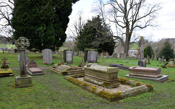 Andy Sutherland/Shutterstock