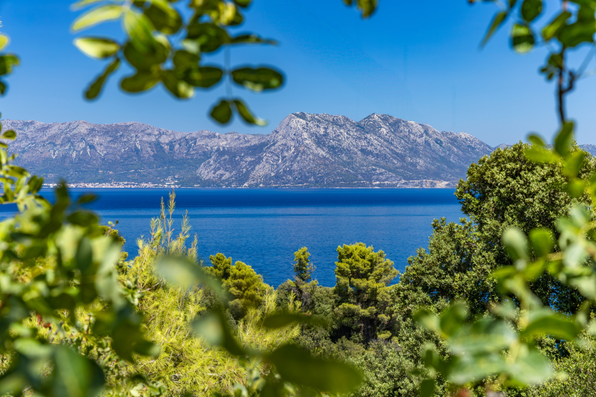 Ez a mediterrán szigetvilág csak egy karnyújtásnyira van tőlünk, mégis sokan elkerülik