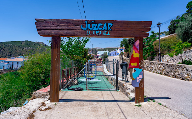 Juan Pedro Pena/Shutterstock