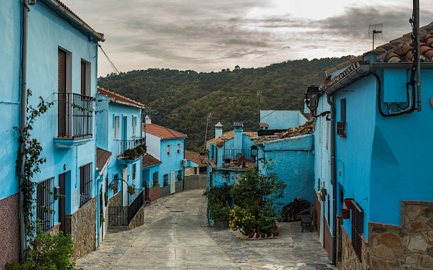 Jose Goncalves/Shutterstock