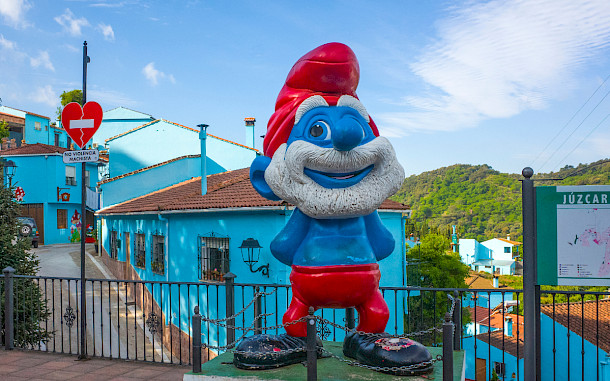 William Barton/Shutterstock