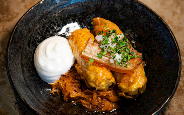 Zazie Bistro &amp; Bar