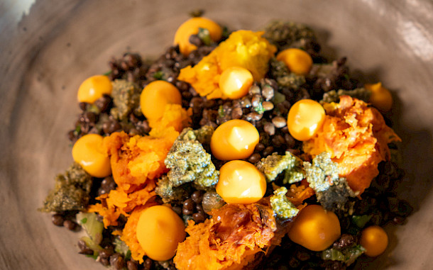 Zazie Bistro &amp; Bar