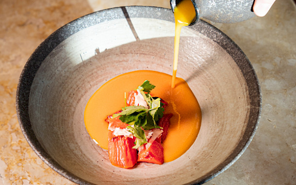 Zazie Bistro &amp; Bar