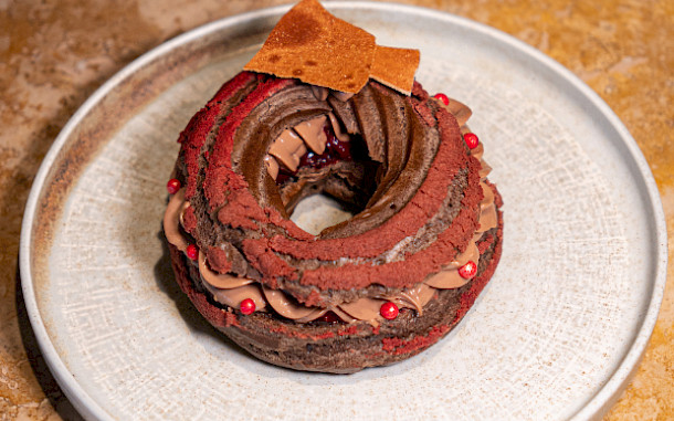 Zazie Bistro &amp; Bar