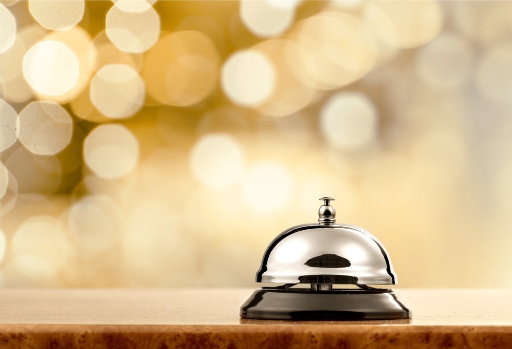 Melyek a legbiztonságosabb szobák a szállodákban?