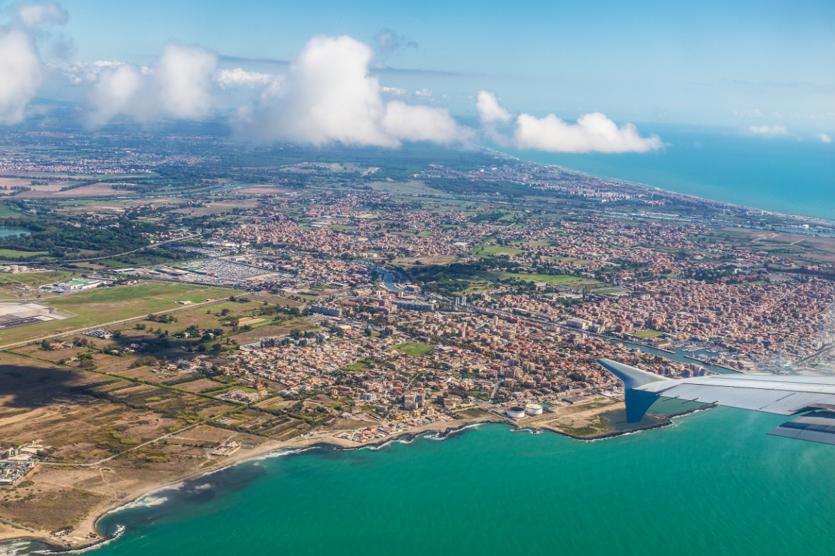 Egy gyönyörű olasz sziget az összeomlás szélén – a szakértők már figyelmeztetnek