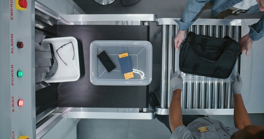 Ez a 4 tárgy okozza a legtöbb plusz ellenőrzést a kézipoggyásznál