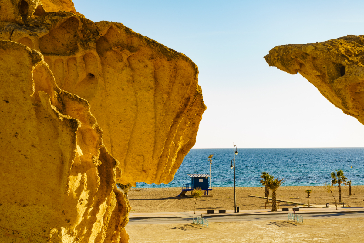 Ez Spanyolország egyik legolcsóbb tengerpartja, mégis alig hallani róla