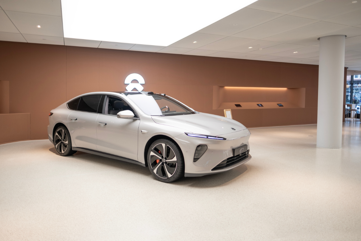 Kínai elektromos autók a prémium ligában: új szereplők a magyar piacon