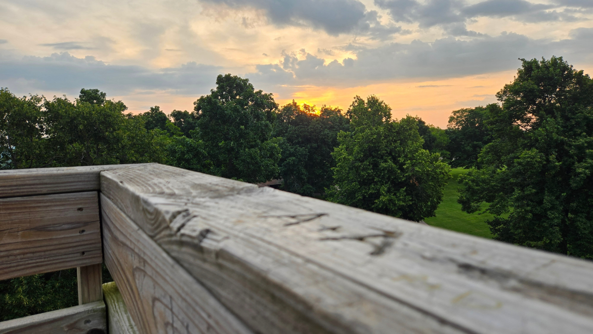 2025 legjobb új kilátói arra várnak, hogy felfedezzük őket