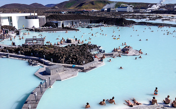 Palmi Gudmundsson / Shutterstock