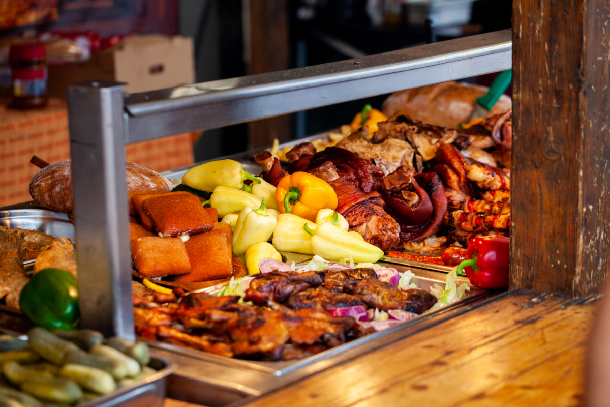 Ezek a magyar konyha legrosszabb fogásai a külföldiek szerint