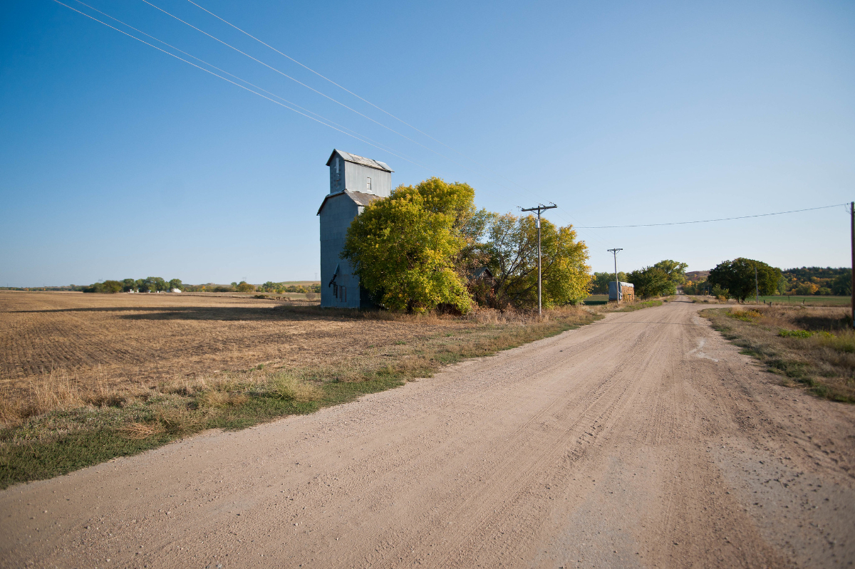 Az amerikai falu, ahol két szavazattal már polgármester lehetnél