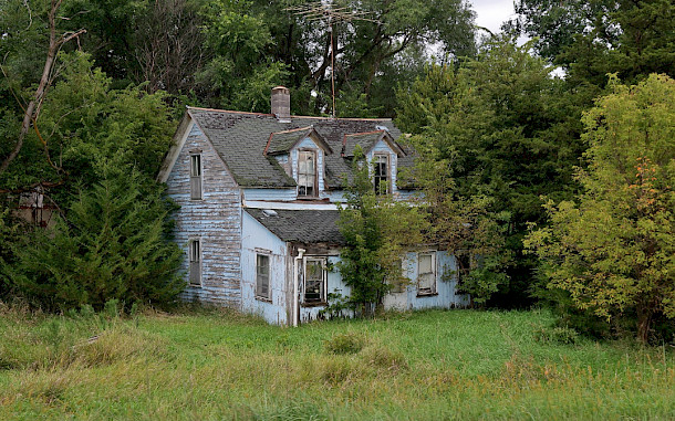 Dale Gerdes, Flickr