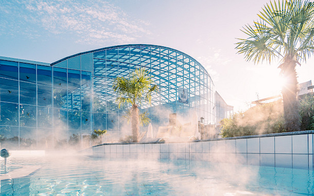 Therme Erding