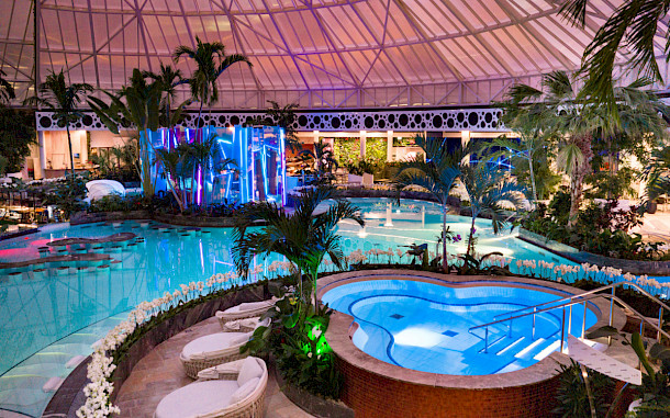 Therme Erding