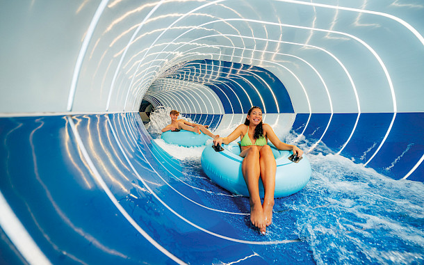 Therme Erding