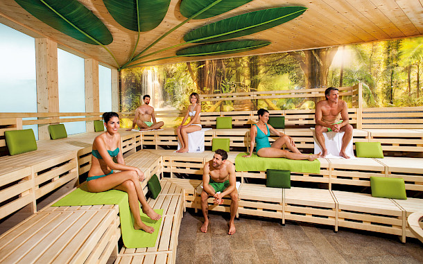 Therme Erding