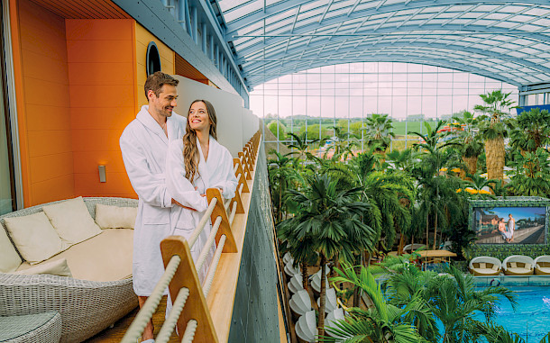 Therme Erding