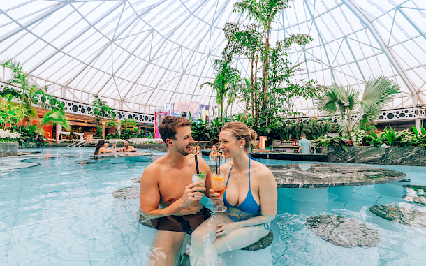 Therme Erding