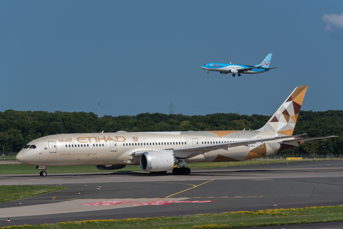 Ezek a világ legbiztonságosabb légitársaságai 2026-ban