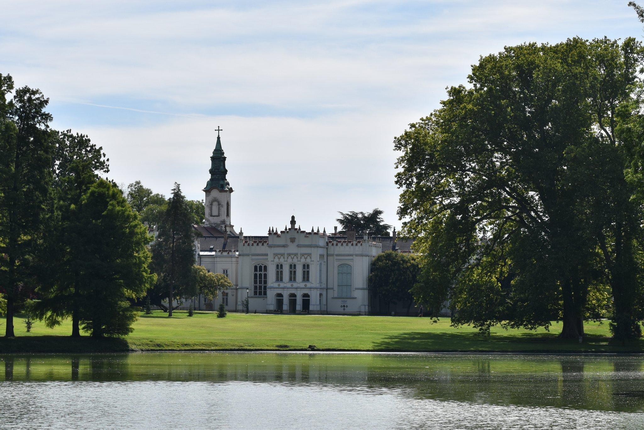 4 város Budapest közelében, amit érdemes felfedezni