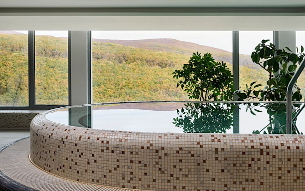 Hotel &Oacute;zon &amp; Luxury Villas