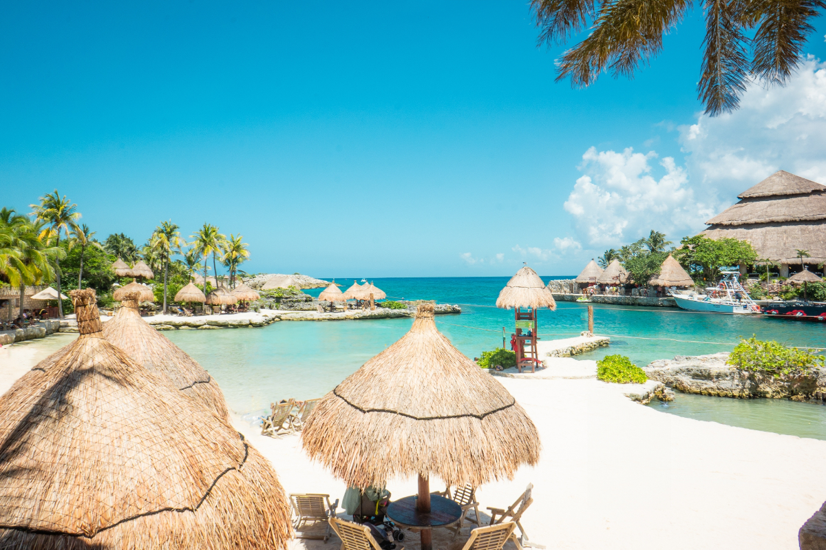 Februárban is 30 fok körüli meleg fogad a világ egyik legjobb tengerparti úti célján