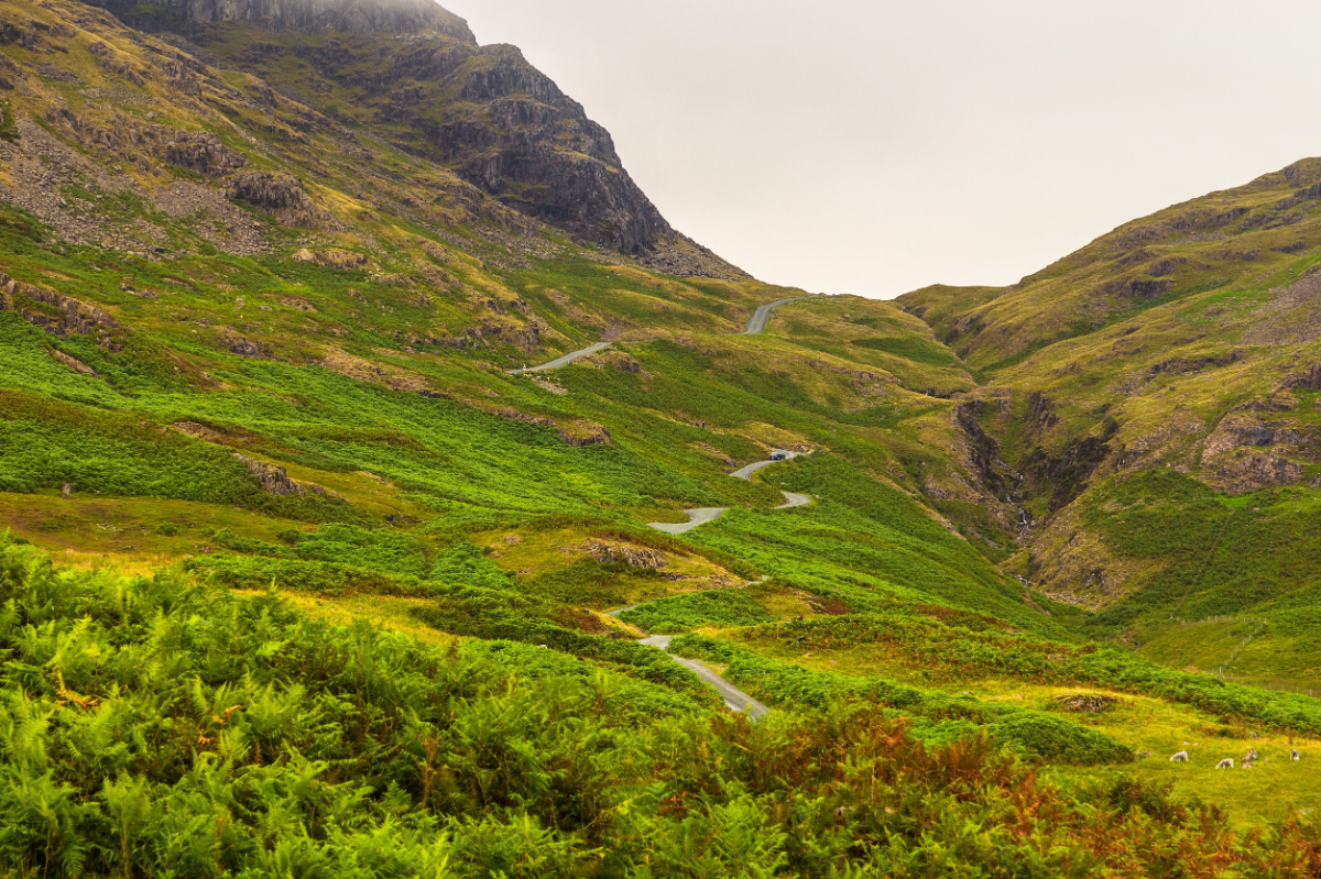 Anglia legveszélyesebb autóútja olyan rizikós, hogy a legtöbben inkább 1 órát kerülnek