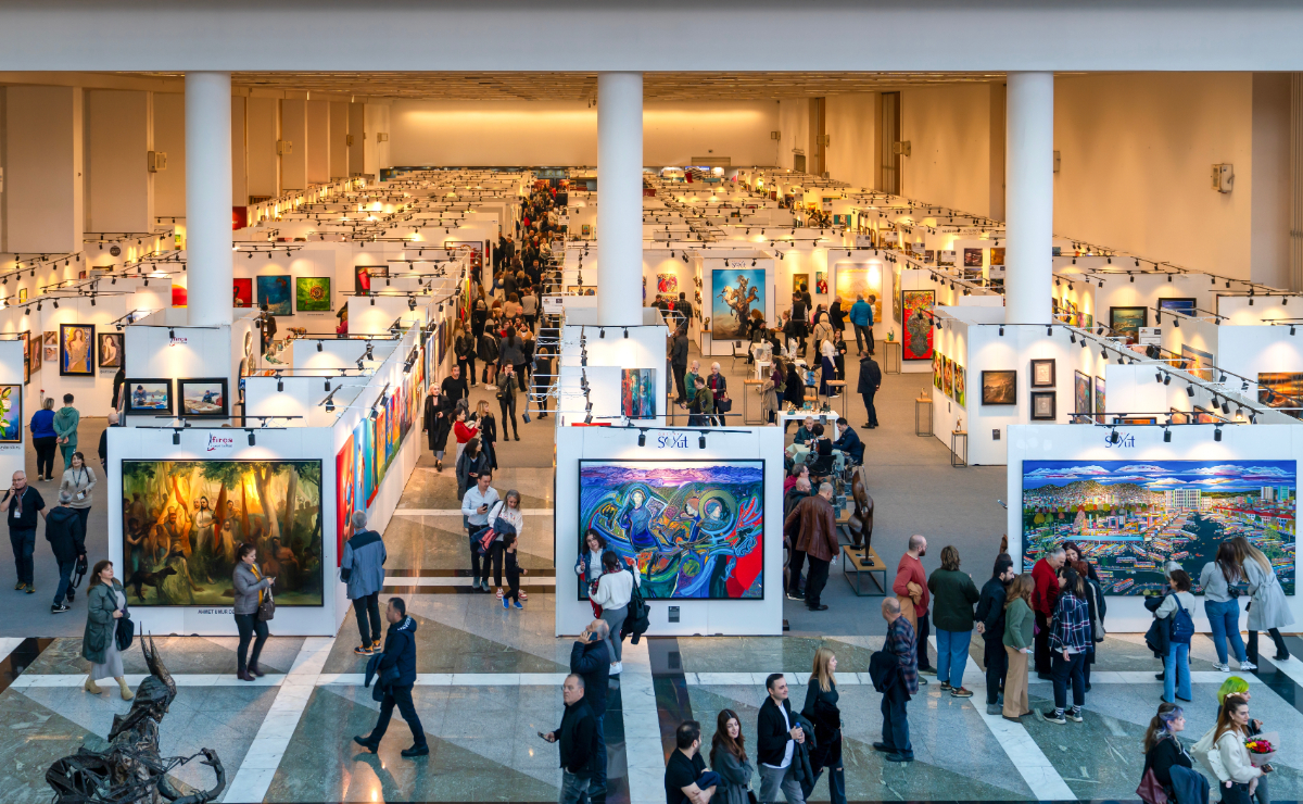 4 budapesti kiállítás februárra, ha kulturális feltöltődésre vágysz