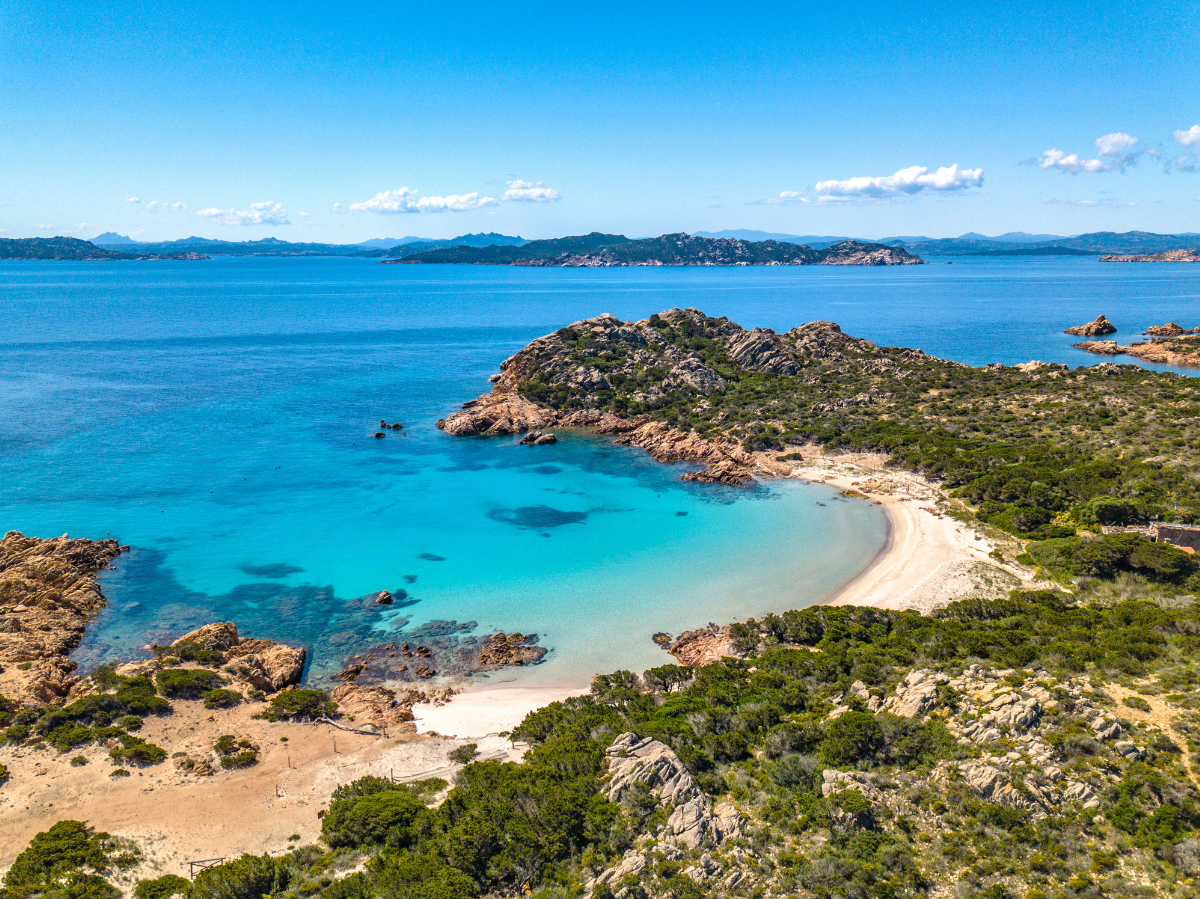 Európa legjobb tengerpartjait keresed? A szakértő szerint ebből a 8-ból válassz