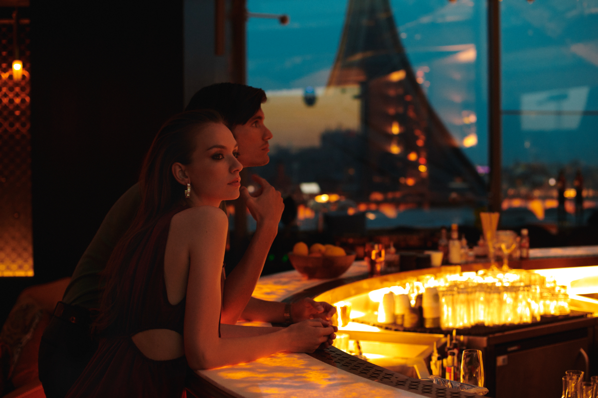 TOP budapesti helyek Valentin-napra – ízek és érzelmek