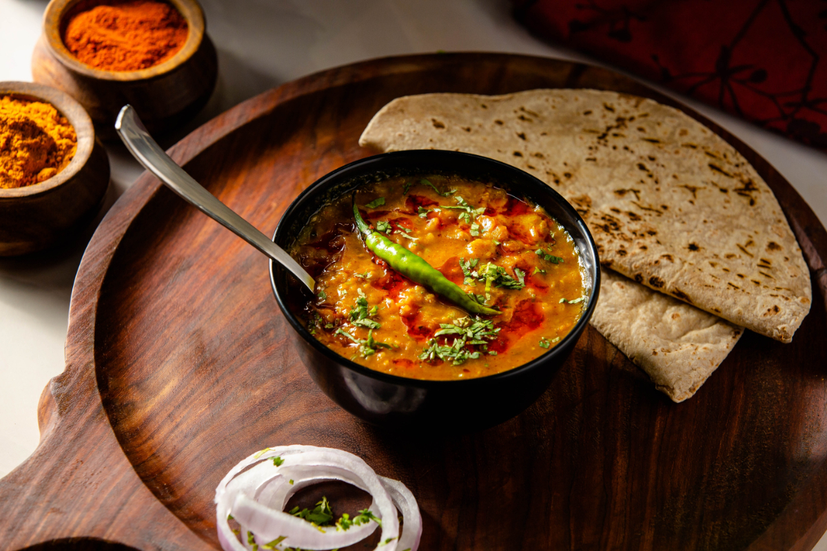 Ez az indiai fogás pár perc alatt felmelegít a leghidegebb napokon is