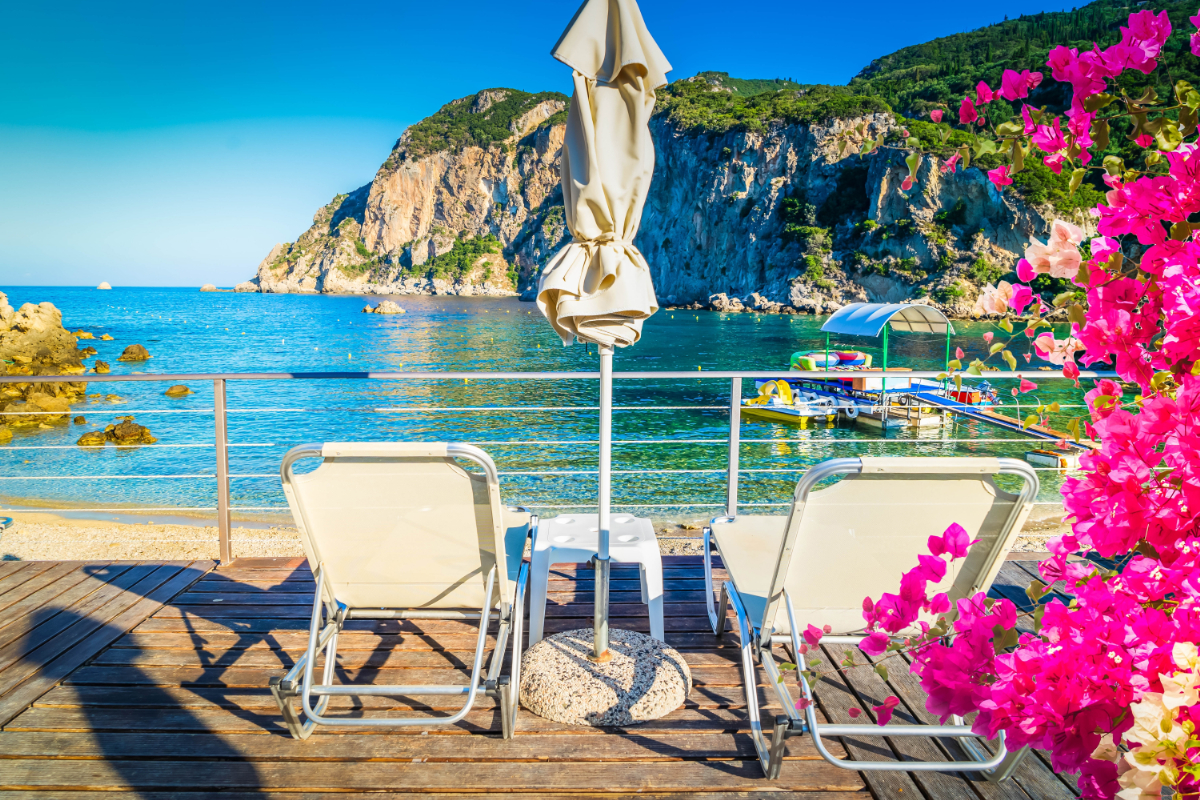 Az utazók szerint ezek 2026 legjobb tengerpartjai Európában