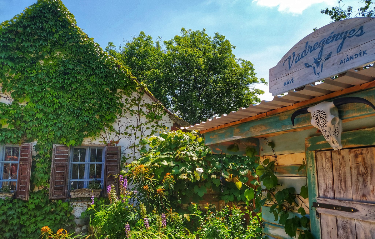 Dödölle, tökmagolaj, vargánya: 5+1 falu az Őrségben, amit az ízek miatt kell felkeresni