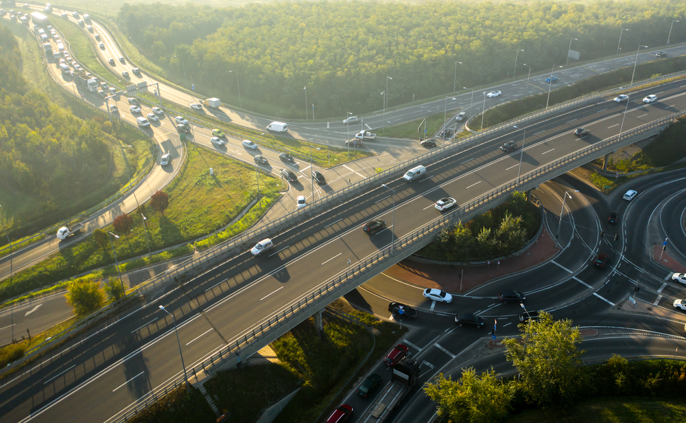 Ennyibe kerülhet, ha indokolatlanul lassan haladsz az autópályán