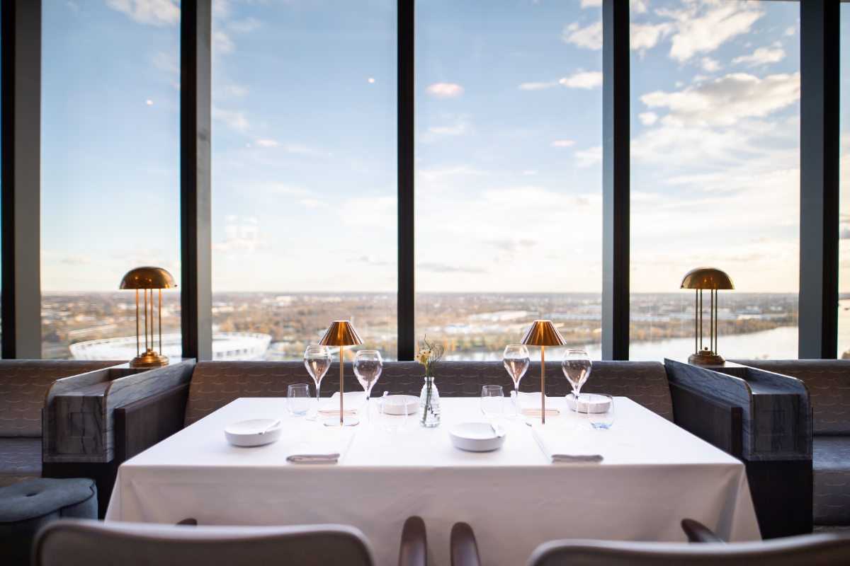 Szekszárdi örökség Budapesten: a Heimann család borvacsorája a VIRTU-ban