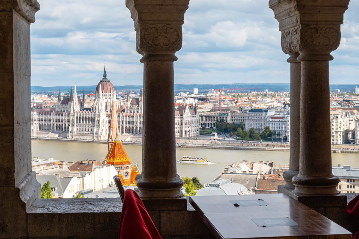 2 étel, amit a magyarokon kívül senki más nem eszik a világon