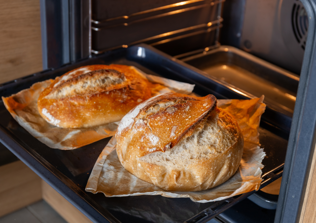 Nem marad puha a házi kenyér? Ezt a japán trükköt érdemes kipróbálni