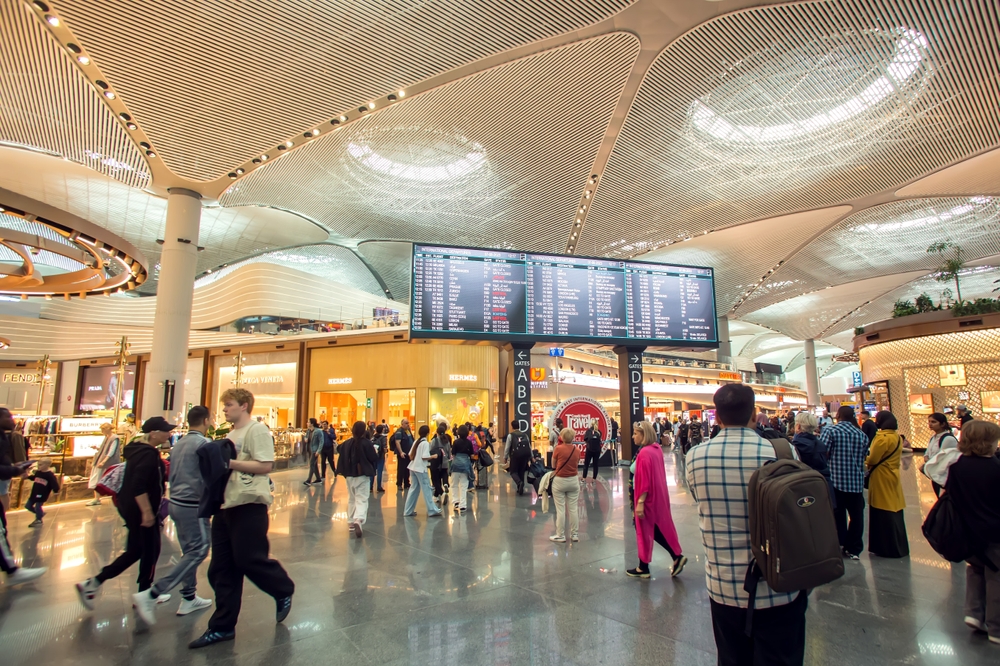 Biztonságos most Törökországba vagy Ciprusra utazni? Amit érdemes tudni
