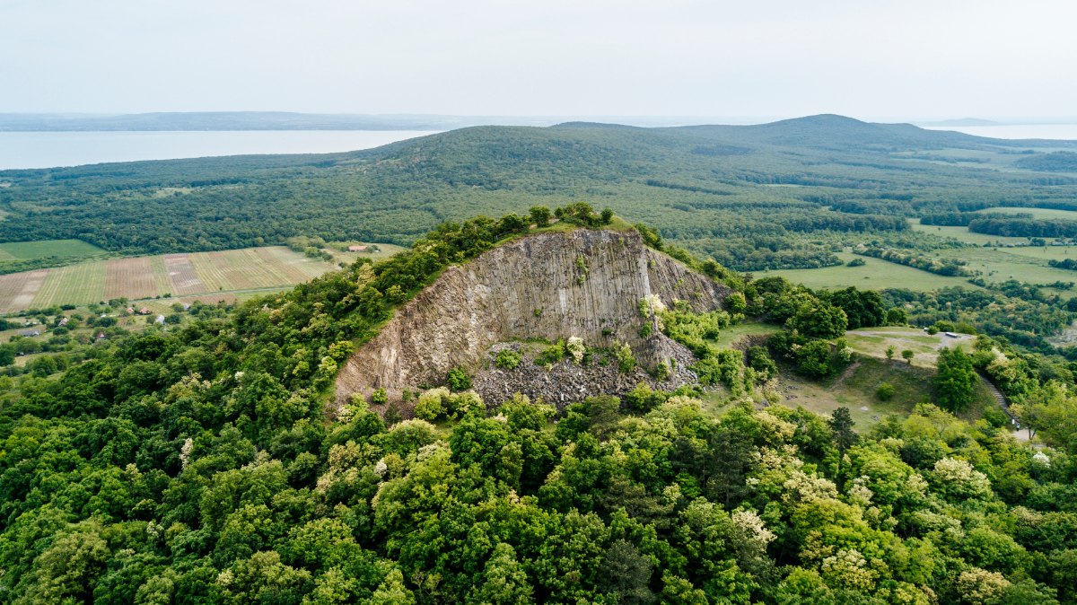 Lezárták Magyarország egyik legismertebb természeti csodáját