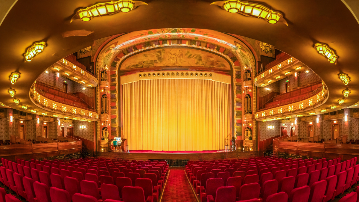 Budapestről is felkerült egy mozi a világ legjobbjai közé