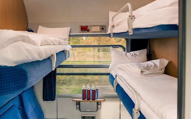 European Sleeper